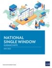 National Single Window : Guidance Note - eBook