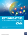 Key Indicators for Asia and the Pacific 2022 - Book