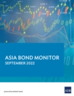 Asia Bond Monitor - September 2022 - Book