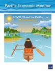 Pacific Economic Monitor - August 2023 : COVID-19 and the Pacific Three Years On - Book