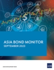 Asia Bond Monitor - September 2023 - eBook