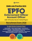 Epfo (Enforcement Offier) Account Officer Guide Cum Practice Sets 2020 - Book