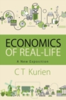 Economics of Real-Life : A New Exposition - Book