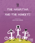 Mahatma & the Monkeys - eBook