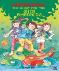 The Quest for the Shyn Emeralds - eBook