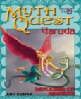MythQuest 4: Garuda - eBook