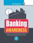 Banking Awareness : (Banking Aptitude Test) - Book
