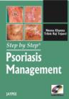 Step by Step: Psoriasis Management - Book