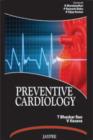 Preventive Cardiology - Book