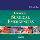 General Surgical Emergencies - Book