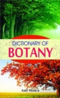 Dictionary of Botany - Book