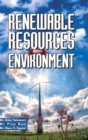 Renewable Resources and Environment - Book