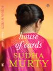 House of Cards : A Novel - eBook