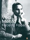 Face to Face : An Autobiography - eBook