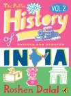 The Puffin History of India Volume 2 - eBook