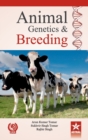Animal Genetic and Breeding - Book