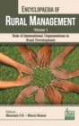 Encyclopaedia of Rural Management Vol.1 - Book