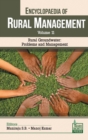Encyclopaedia of Rural Management Vol.11 - Book
