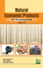 Natural Economic Products : An Encyclopaedia Vol. 2 - Book