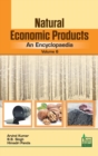 Natural Economic Products : An Encyclopaedia Vol. 6 - Book
