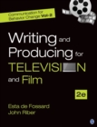 Communication for Behavior Change : Volume II: Writing and Producing for Television and Film - Book