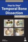 Step by Step: Temporal Bone Dissection - Book