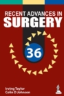 Recent Advances in Surgery 36 - Book