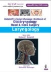 Sataloff's Comprehensive Textbook of Otolaryngology: Head & Neck Surgery : Laryngology - Book