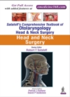 Sataloff's Comprehensive Textbook of Otolaryngology: Head & Neck Surgery : Head and Neck Surgery - Book