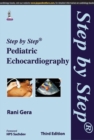 Step by Step Pediatric Echocardiography - Book