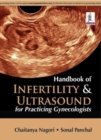 Handbook of Infertility & Ultrasound for Practising Gynecologists - Book