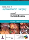 Video Atlas of Laparoscopic Surgery : Volume 1: Bariatric Surgery - Book