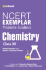 Ncert Examplar Chemistry Class 12th - Book