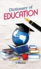 Dictionary of Education - Book