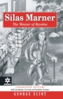 Silas Marner - the Weaver of Raveloe - Book