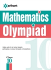 Olympiad Mathematics 10th - Book