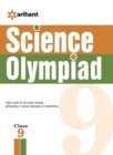 Olympiad Books Practice Sets -  Science Class 9th - Book