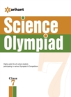 Olympiad Books Practice Sets -  Science Class 7th - Book