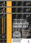 AIIMS MAMC - PGI's Comprehensive Textbook of Diagnostic Radiology 3 Volumes - Book