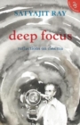 Deep Focus: : Reflection On Indian Cinema - Book
