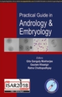 Practical Guide in Andrology and Embryology - Book