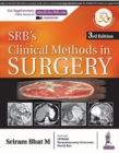 SRB's Clinical Methods in Surgery - Book