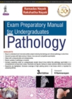 Exam Preparatory Manual for Undergraduates: Pathology - Book