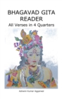 Bhagavad Gita Reader : All Verses in 4 Quarters - Book