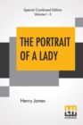 The Portrait Of A Lady (Complete) - Book