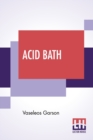 Acid Bath - Book