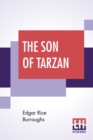 The Son Of Tarzan - Book
