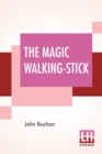 The Magic Walking-Stick - Book