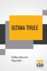 Ultima Thule - Book