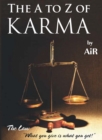 The A To Z Of Karma - Book